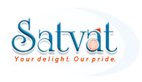 Satvat Logo