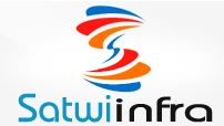 Satwi Infra Developers Logo