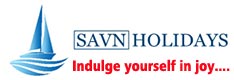 SAVN Holidays Logo