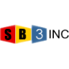 SB3 Software Solutions / SB3inc.com Logo