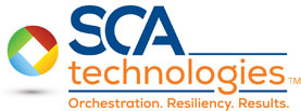 SCA Technologies Logo