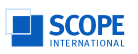 Scope International Logo