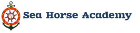 Sea Horse Academy Logo