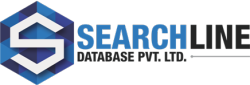 Searchline Database Logo