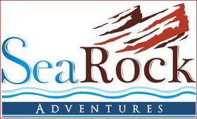 SeaRock Adventures Logo