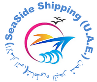 SeaSide Shipping Logo
