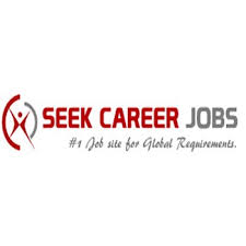 Seekcareerjobs Logo