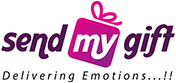 SendMyGift.com Logo