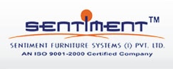 Sentiment Systems Logo