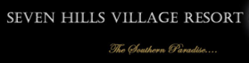 Seven Hill Resorts Logo