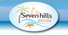 Seven Hills Sands Logo