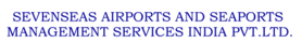 Seven Seas Airport & Seaport Management Logo