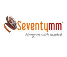 Seventymm.com Logo
