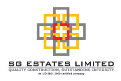 SG Estates Logo