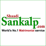 Shaadisankalp.com Logo
