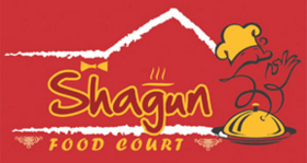 Shagun Sweets Logo