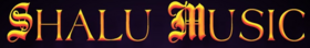Shalu Music Logo