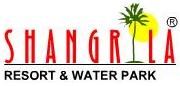 Shangrila Resort & Water Park  Logo