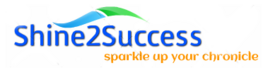 Shine 2 Success  Logo