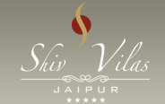 Shiv Vilas Logo