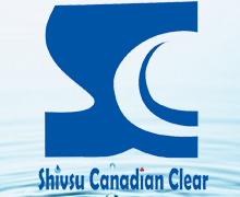 Shivsu Canadian Clear Logo