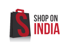 Shop On India Logo