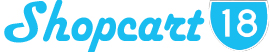 Shopcart18 Logo