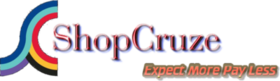 ShopCruze Logo