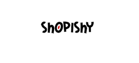 Shopishy.com Logo