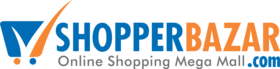 ShopperBazar.com Logo