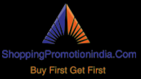 ShoppingPromotionIndia.com Logo
