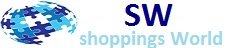 Shoppingsworld.com Logo