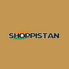 Shoppistan.com Logo