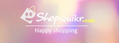 Shopquikr.com Logo
