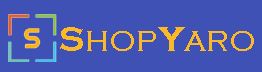 ShopYaro Logo
