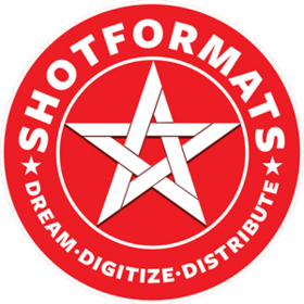 Shotformats Digital Productions Logo