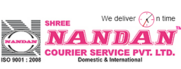 Shree Nandan Courier Service 