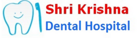 Shri Krishna Dental Hospital  Logo
