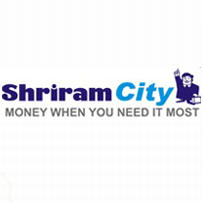 Shriram City Logo