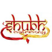 Shubh Matrimony Logo