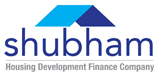 Shubham Housing Development Finance Company Logo