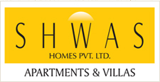Shwas Homes Logo