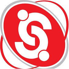 SI Online Technomart Logo