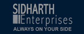 Siddhartha Enterprises Logo