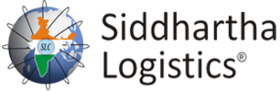 Siddhartha Logistics Logo