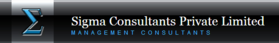 Sigma Consultancy Logo