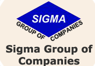 Sigma Manpower Services Logo