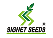 Signet Crop Sciences India Logo