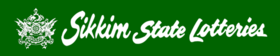 Sikkim State Lotteries Logo