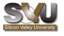 Silicon Valley University Logo